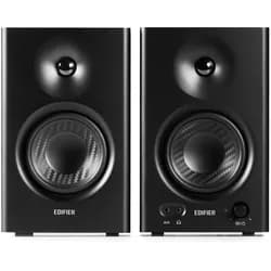 Edifier MR4 2.0 Studiomonitore Black