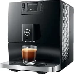 Kaffeevollautomat C3 - Piano Black