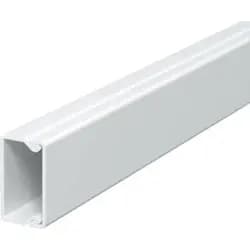 OBO Bettermann Wand+Deckenkanal WDK15030RW