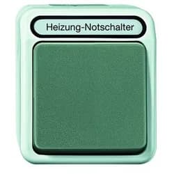 Merten Heizungs-Notschalter MEG3448-8029