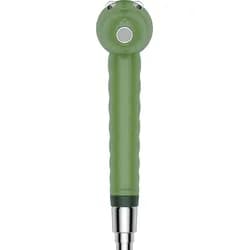 hansgrohe Handbrause grün