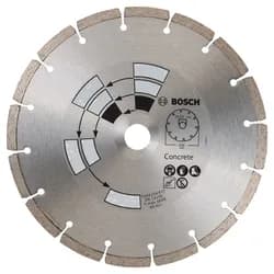 BOSCH Trennscheibe, Ø 230 mm, Diamanttrennscheibe Beton