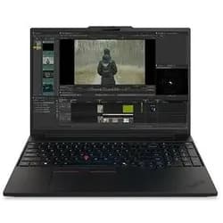 Lenovo ThinkPad P16s Gen 5 (AMD) 21XG001UGE