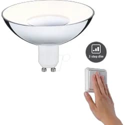 Paulmann LED-Reflektorlampe 287.92