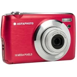 DC8200 rot Digitalkamera