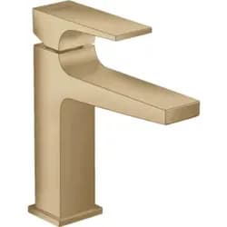 HANSGROHE 32507140 Waschtischmischer 110 Metropol - Bronze