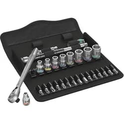 Wera 8100 SA 11