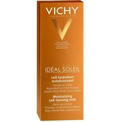 VICHY CAPITAL Soleil Selbstbräuner Milch 100 ml