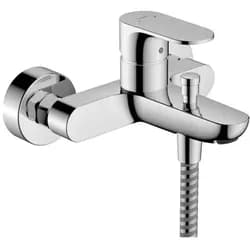 Hansgrohe 72440000 - Silber