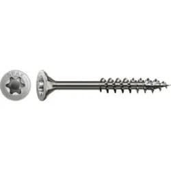 SPAX® Universalschrauben A2 T20 4x30 200 St.