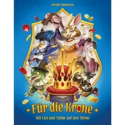 Repos Production Spiel Für die Krone DE bunt