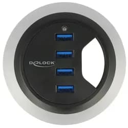 Delock USB-Adapter