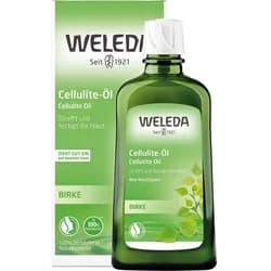 Weleda Birke Cellulite-Öl