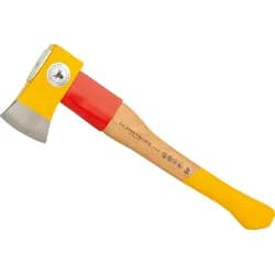 OCHSENKOPF SPALT-FIX-Beil ROTBAND-PLUS