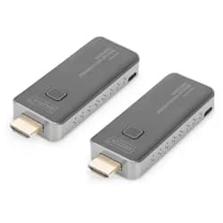 Digitus Click & Present Mini - Wireless Präsentations-System