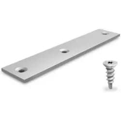 K2 Systems Schienenverbinder Set 1003571