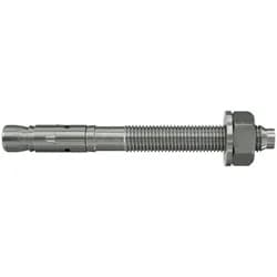 fischer FAZ II Plus Bolzenanker 12/10 HCR