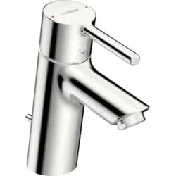 HANSA Armatur »HANSAVANTIS«, chromfarben, messing - grau