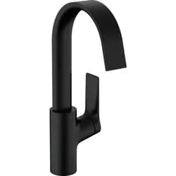 HANSGROHE 75032670 Waschtischmischer 210 Vivenis - Schwarz