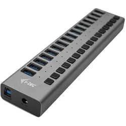 i-tec USB 3.0 Charging HUB 16 port USB-Hub