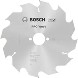 BOSCH Kreissägeblatt