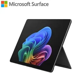 Microsoft Surface Pro 13“ (12.Editon) Tablet (13", 1000 GB, Windows) schwarz