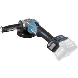 Makita GA023GZ Akku-Winkelschleifer