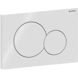 Geberit, Betätigungsplatte, Sigma01