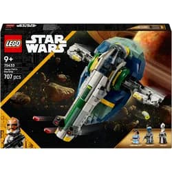 LEGO® Jango Fetts Sternenschiff