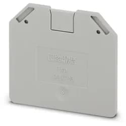 Phoenix Contact Deckel D-UT 16
