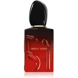 Sì Passione Intense EdP Nat. Spray Refillable