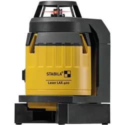 Stabila Multilinien-Laser LAX 400