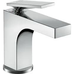 AXOR 39022000 Waschtischmischer 90 Axor Citterio - Silber