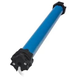Rohrmotor CLIM 20/16PZ,SW60,20N·m/16r/min