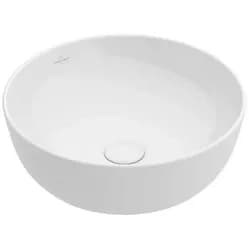 Villeroy & Boch Artis Waschbecken 43x43 cm 41794301