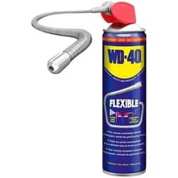 WD-40 Multifunktionsspray Flexible