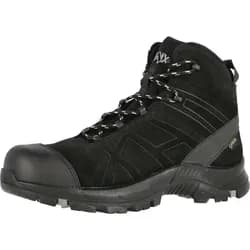 Haix Black Eagle Safety 53 MID schwarz 41 (UK 7)