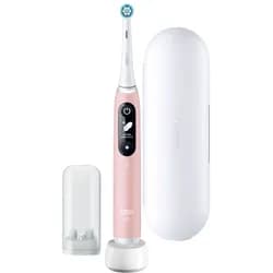 ORAL-B iO Series 6 Pink Sand