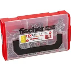 Fischer Deutschl. FIXtainer 535970
