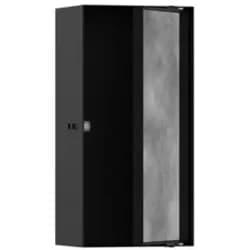 HANSGROHE 56082670 XtraStoris Rock Wandnische