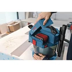 Bosch GAS 18V-10L(C) solo