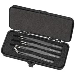 Wiha SMD-Pinzettensatz ZP 99 0 14 002 4tlg