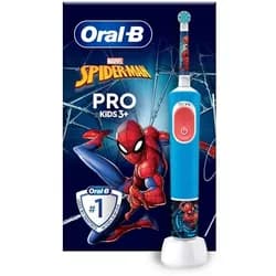 Braun Elektrische Zahnbürste