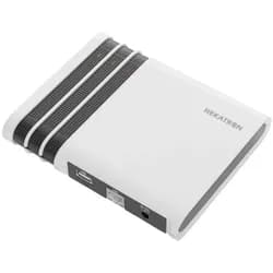 Hekatron Genius Port für Funksystem+Control App