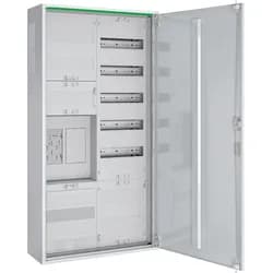 ABN Zählerschrank ABNRS207E0031