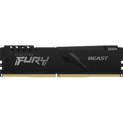 Kingston FURY Beast DIMM 32GB, DDR4-3200, CL16-20-20