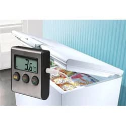 OLYMPIA 5963 - Temperatursensor