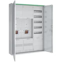 ABN Zählerschrank ABNRS307Z0012
