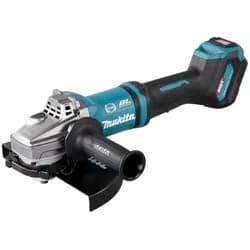 Makita GA038GZ Akku-Winkelschleifer