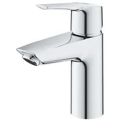 Start Washbasin fitting S-Size Chrome